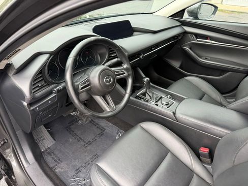 Used 2023 MAZDA MAZDA3 s FWD image 15