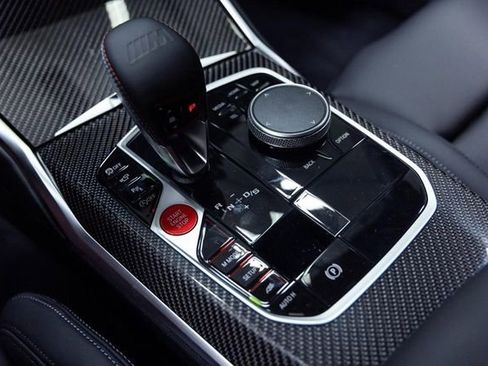 New 2026 BMW M3 Competition image 21