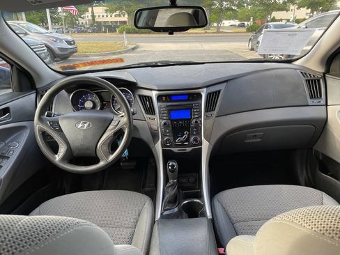 Used 2012 Hyundai Sonata GLS w/ Popular Equipment Pkg FWD image 19