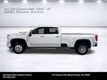New 2026 Chevrolet Silverado 3500 High Country w/ High Country Premium Package