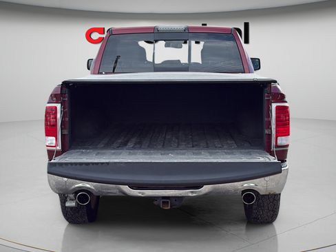 Used 2017 RAM 1500 Laramie w/ Protection Group AWD/4WD image 22