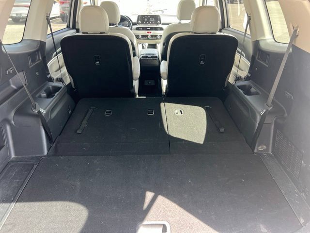 Used 2020 Kia Telluride S AWD/4WD image 25