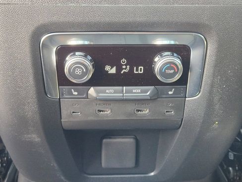 New 2026 GMC Yukon Elevation w/ Elevation Premium Package AWD/4WD image 34