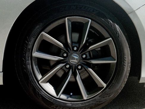 Used 2021 Honda Accord EX-L image 32