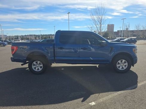 Used 2023 Ford F150 XL w/ STX Appearance Package image 2