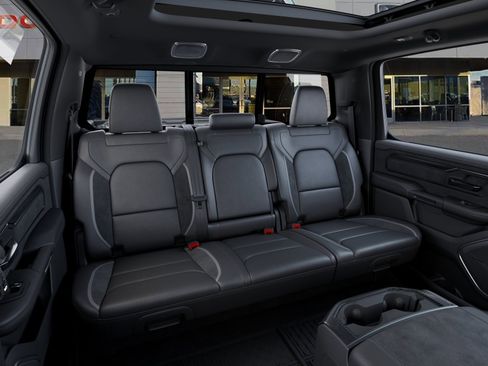 New 2026 RAM 1500 RHO w/ RHO Level 1 Equipment Group AWD/4WD image 15