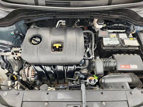 Used 2021 Kia Soul LX image 31