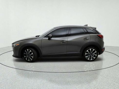 Used 2019 MAZDA CX-3 Touring w/ Preferred Equipment Package AWD/4WD image 14