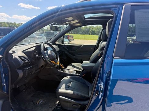 Used 2024 Subaru Forester Wilderness AWD/4WD image 3