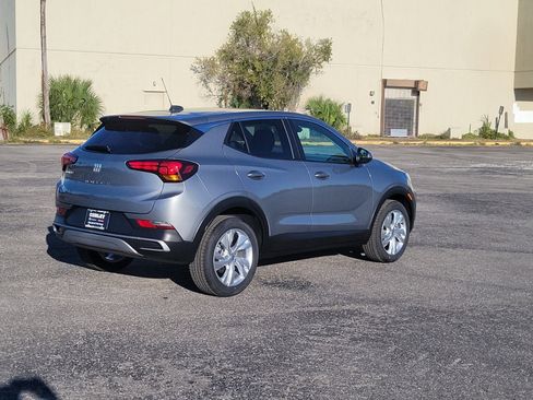 New 2026 Buick Encore GX Preferred image 5