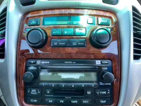 Used 2007 Toyota Highlander Limited image 23