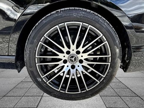 Used 2024 Mercedes-Benz C 300 4MATIC Sedan image 33