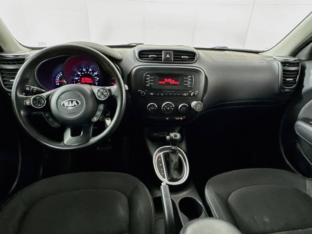 Used 2014 Kia Soul FWD image 23