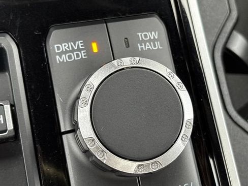 Used 2025 Toyota Tundra 1794 Edition w/ TRD Off-Road Package AWD/4WD image 23