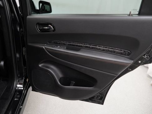 Certified 2025 Dodge Durango R/T AWD/4WD image 50