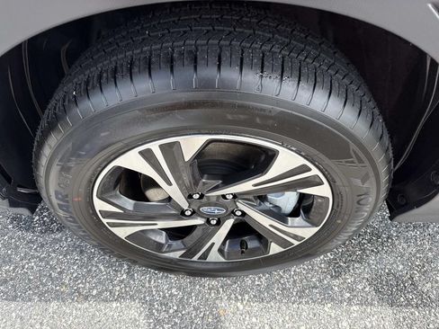 New 2026 Subaru Crosstrek 2.5i Premium AWD/4WD image 10