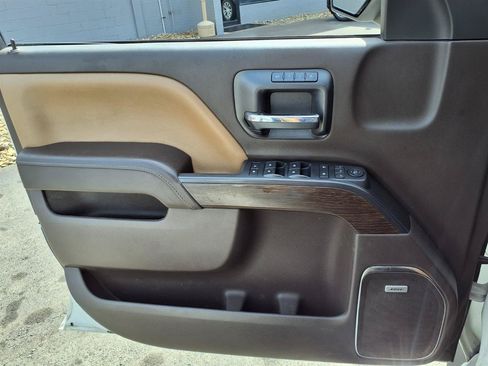 Used 2017 GMC Sierra 1500 Denali AWD/4WD image 11