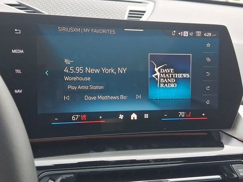 New 2026 BMW X1 xDrive28i image 16