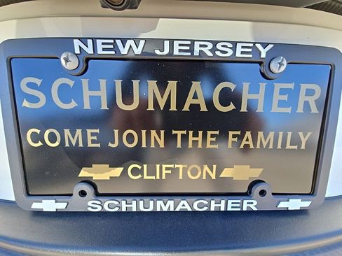 Used 2023 Chevrolet TrailBlazer RS w/ Convenience Package image 32