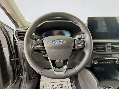 Certified 2023 Ford Escape Active w/ Tech Pack #2 image 11