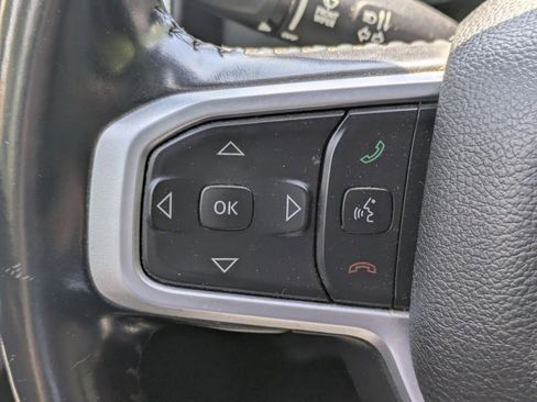 Used 2021 RAM 1500 Big Horn AWD/4WD image 15