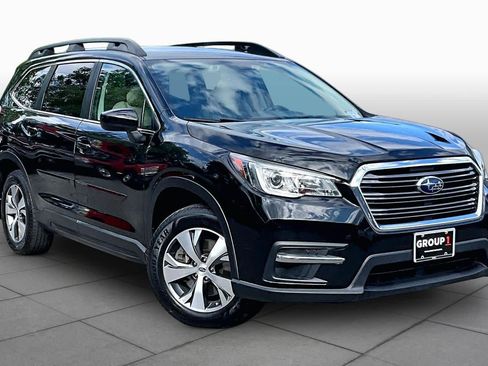 Used 2019 Subaru Ascent Premium AWD/4WD image 3