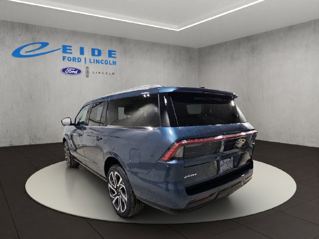 New 2027 Lincoln Navigator L Reserve AWD/4WD image 5