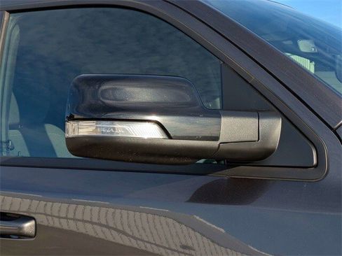 Used 2022 RAM 1500 Big Horn image 12