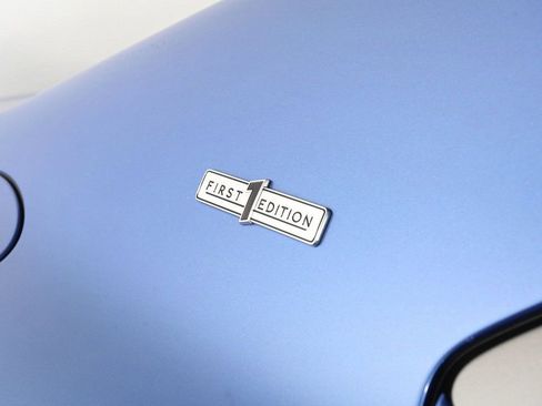 Used 2025 Bentley Flying Spur Speed image 16