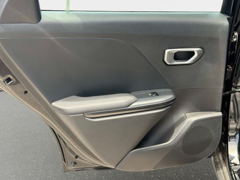 New 2026 Kia K4 FWD image 10