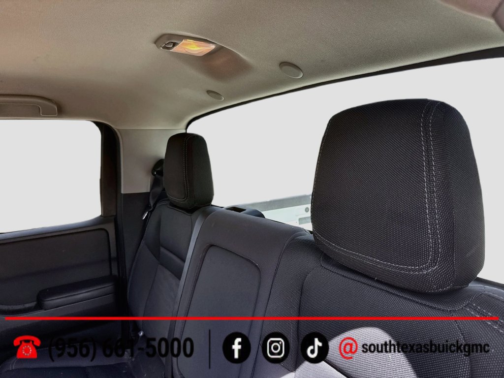 Used 2024 Nissan Frontier SV RWD image 22