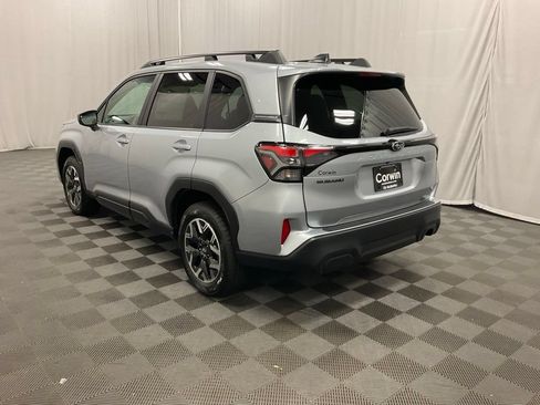 New 2026 Subaru Forester Premium AWD/4WD image 4
