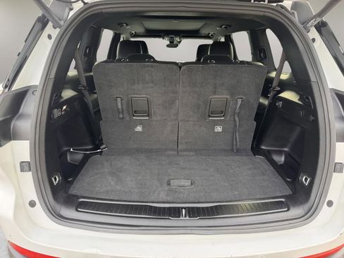 Used 2024 Jeep Grand Cherokee L Limited w/ Luxury Tech Group II image 28