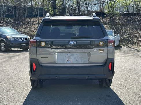 New 2026 Subaru Outback Wilderness AWD/4WD image 4