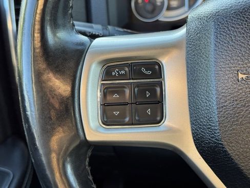 Used 2014 RAM 1500 Laramie w/ Convenience Group image 23