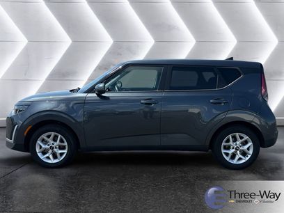 Used 2024 Kia Soul LX w/ Option Group 015