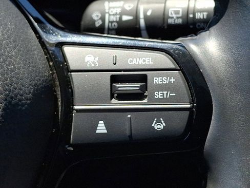 Used 2025 Honda CR-V EX-L image 22