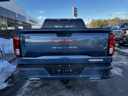 New 2026 GMC Sierra 1500 Elevation w/ Elevation Premium Package image 5