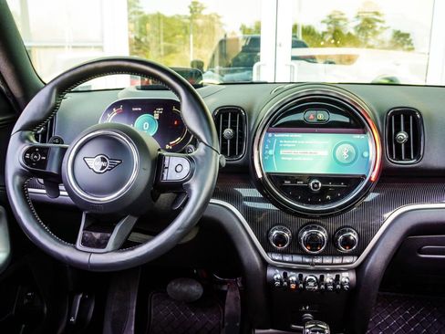 Used 2023 MINI Cooper Countryman S AWD/4WD image 17