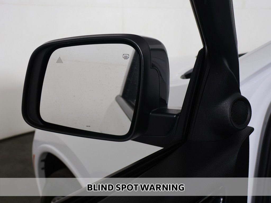 Used 2026 Dodge Durango GT AWD/4WD image 4