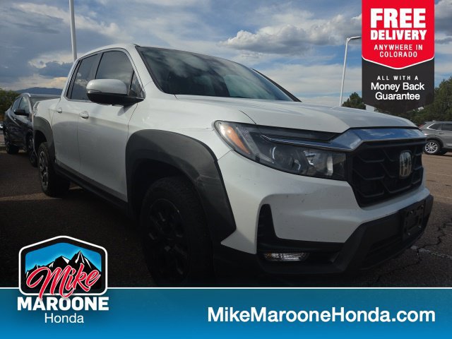 Used 2023 Honda Ridgeline RTL image 1