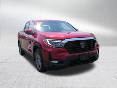 Used 2023 Honda Ridgeline RTL-E image 10