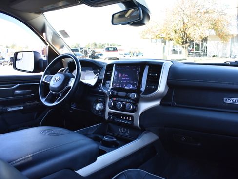 Used 2020 RAM 1500 Laramie image 34