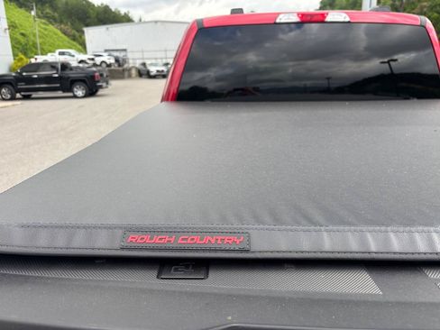 Used 2024 Ford F150 STX w/ Equipment Group 201A FX4 AWD/4WD image 5
