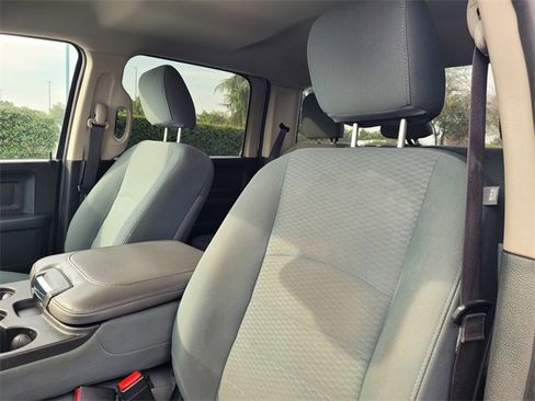 Used 2018 RAM 2500 Tradesman w/ Popular Equipment Group image 11