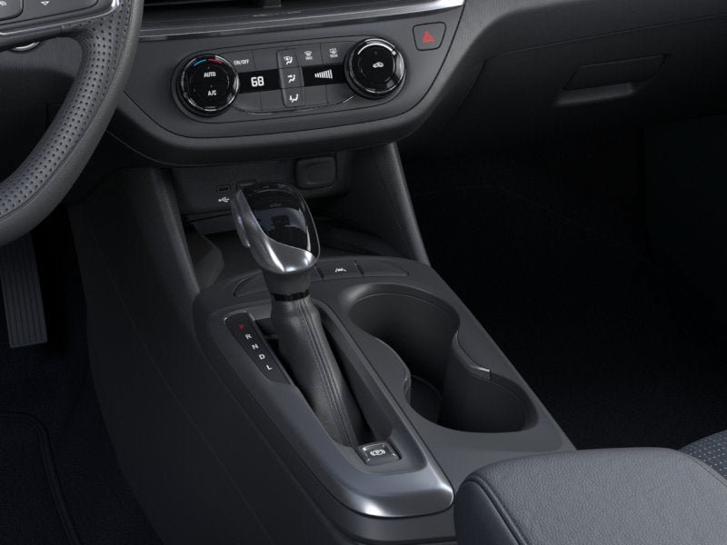 New 2026 Buick Envista Sport Touring w/ Convenience II Package FWD image 62