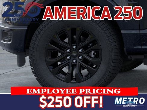 New 2026 Ford F150 XLT AWD/4WD image 19