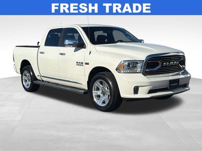 Used 2016 RAM 1500 Limited