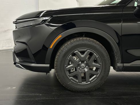 New 2026 Honda CR-V TrailSport image 12