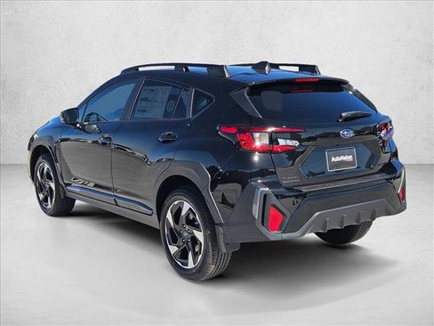 New 2026 Subaru Crosstrek 2.5i Limited AWD/4WD image 9